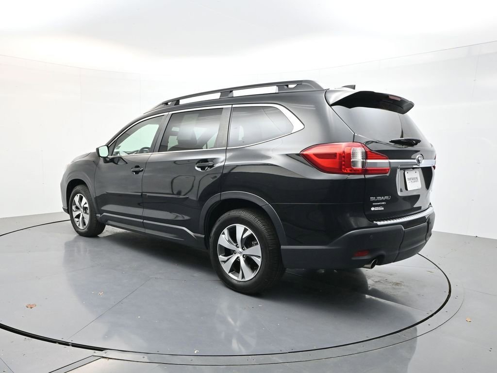 Used 2022 Subaru Ascent Premium w/ Convenience Package image 5