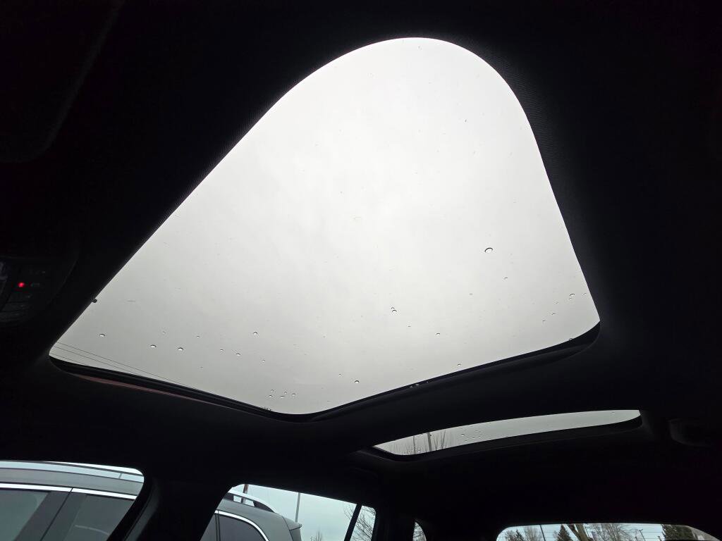 Used 2022 Mercedes-Benz GLB 35 AMG 4MATIC image 52