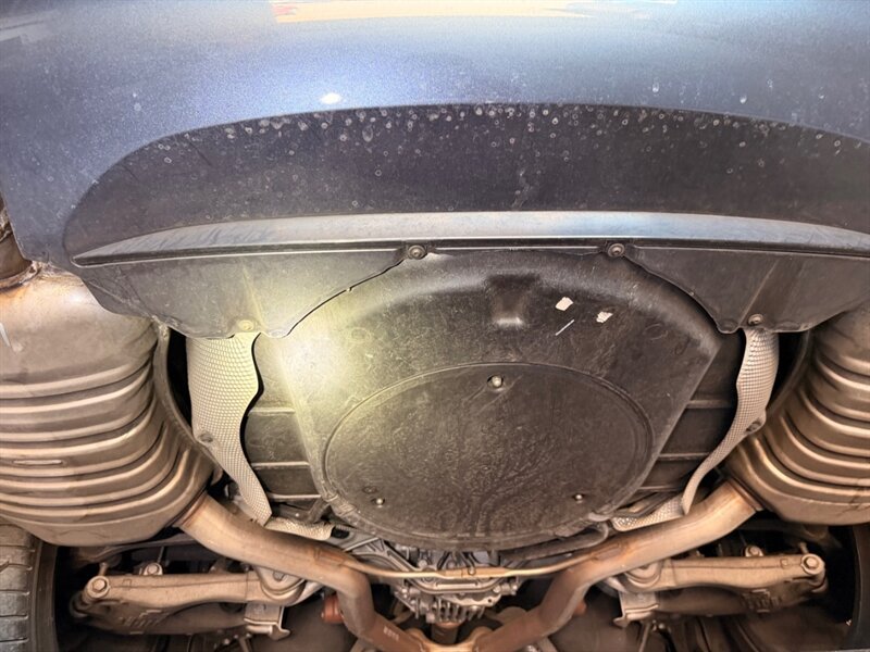 Used 2008 Audi A8 L 4.2 AWD/4WD image 57
