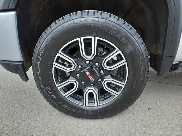 Used 2022 GMC Sierra 2500 Denali w/ Denali Ultimate Package AWD/4WD image 7