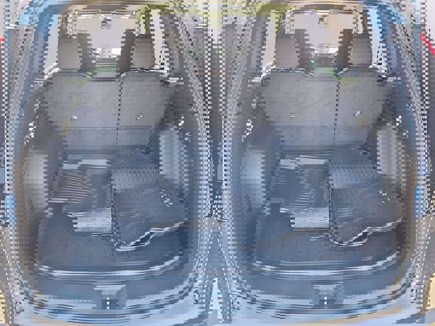 Certified 2024 Honda CR-V Sport image 33