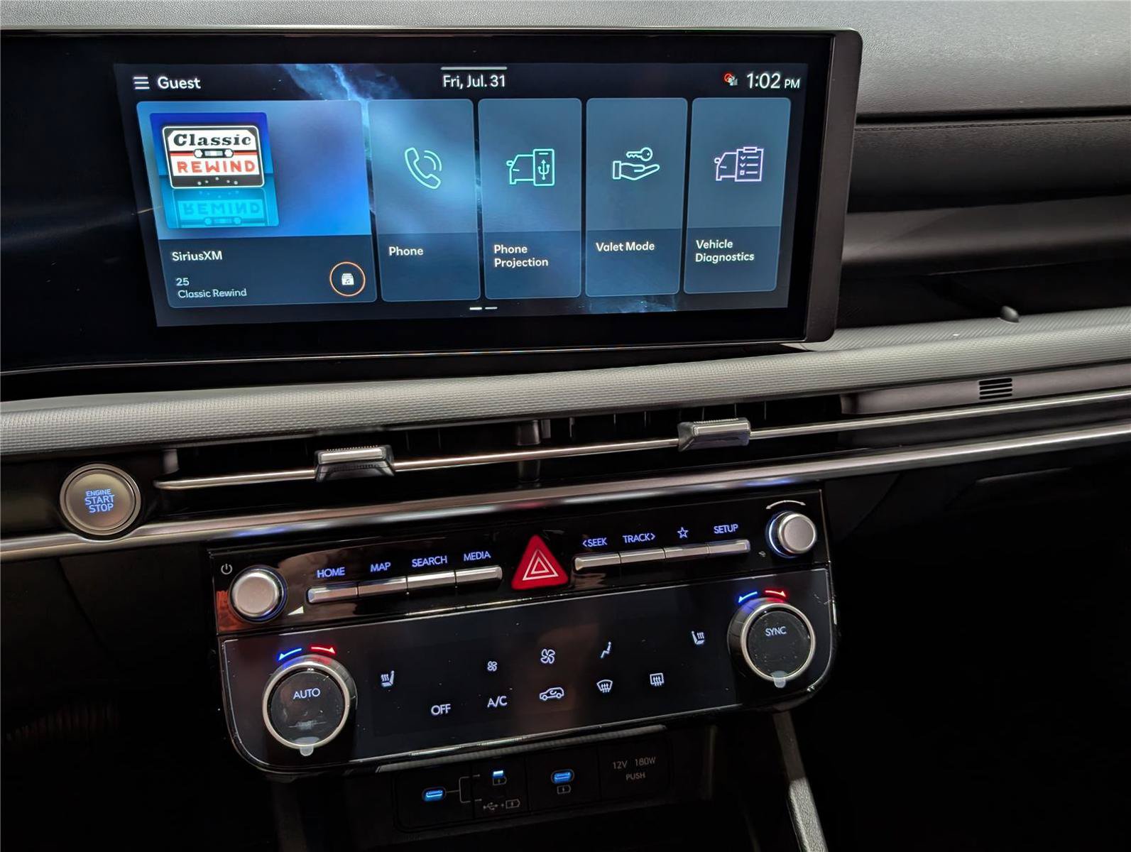 New 2026 Hyundai Tucson SEL Plus AWD/4WD image 27