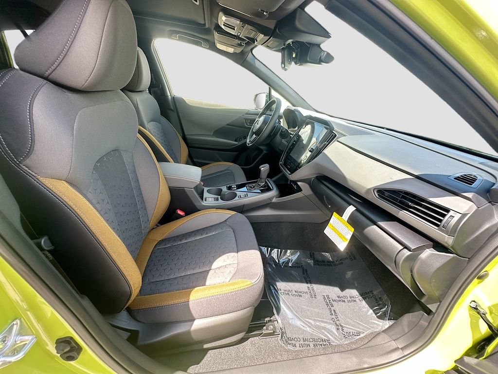 New 2026 Subaru Crosstrek 2.5i Sport AWD/4WD image 28