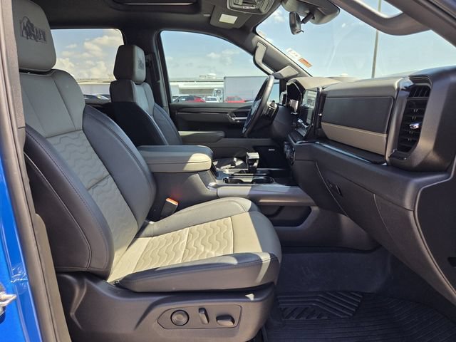 Used 2025 Chevrolet Silverado 1500 ZR2 w/ ZR2 Bison Edition AWD/4WD image 23