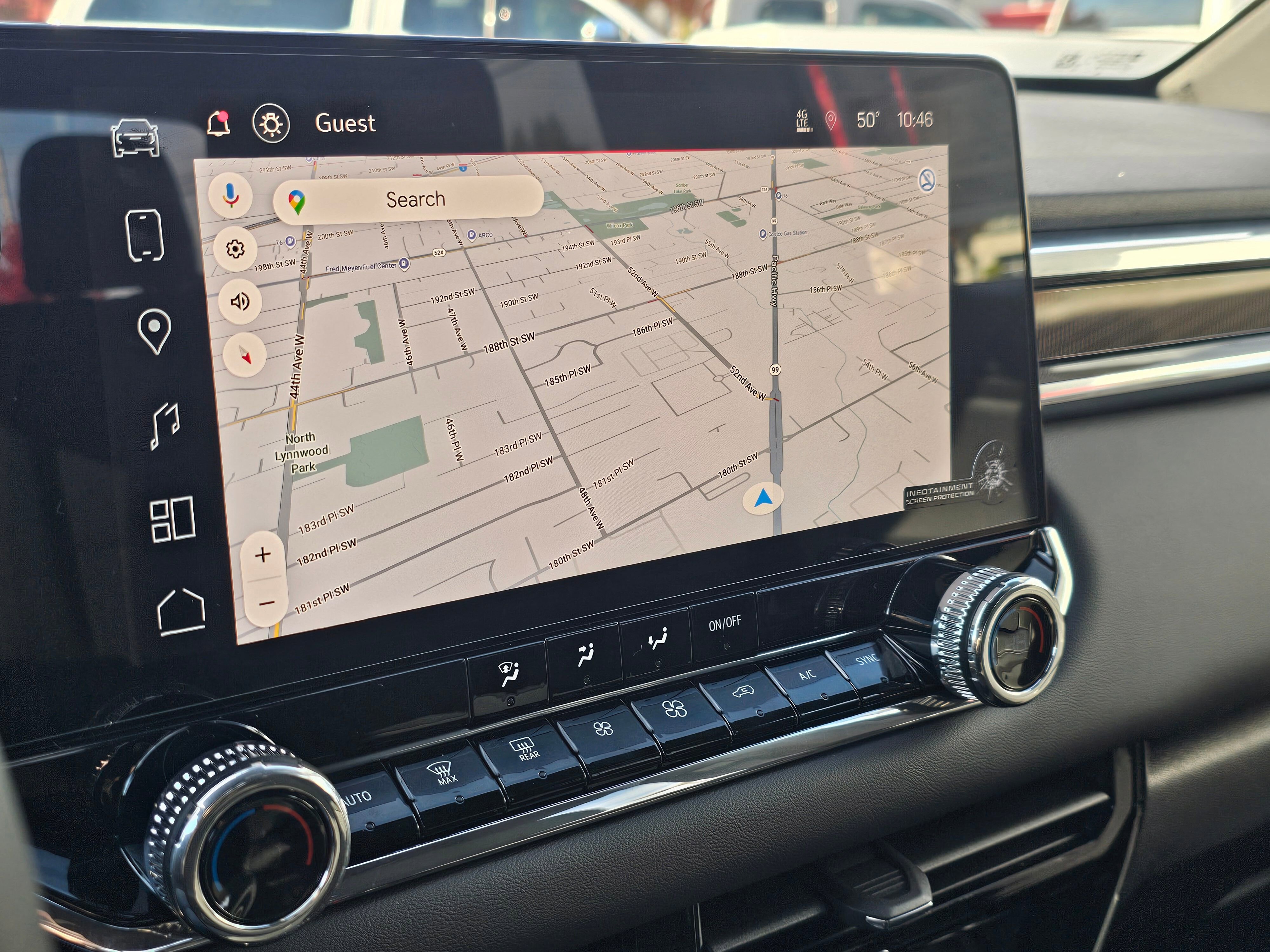 New 2026 GMC Canyon Elevation w/ Convenience Package image 21