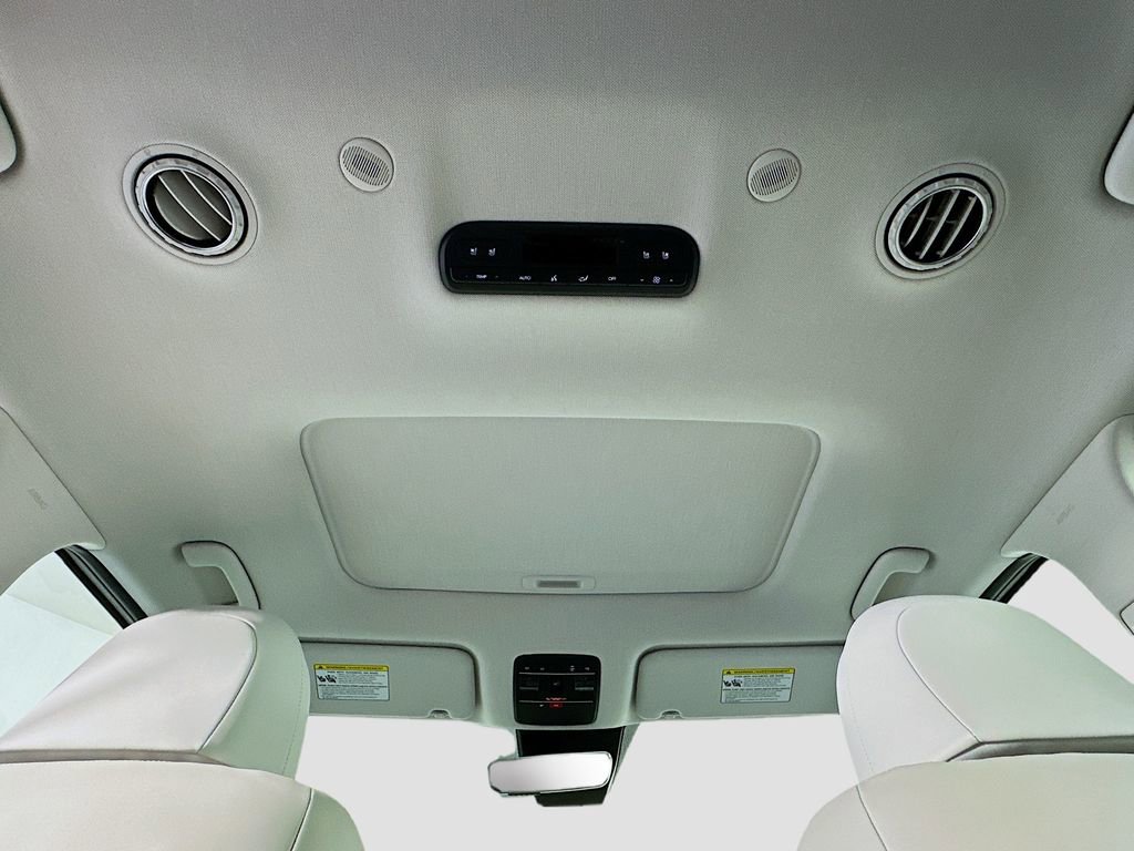 New 2026 Hyundai Palisade SEL Premium image 18