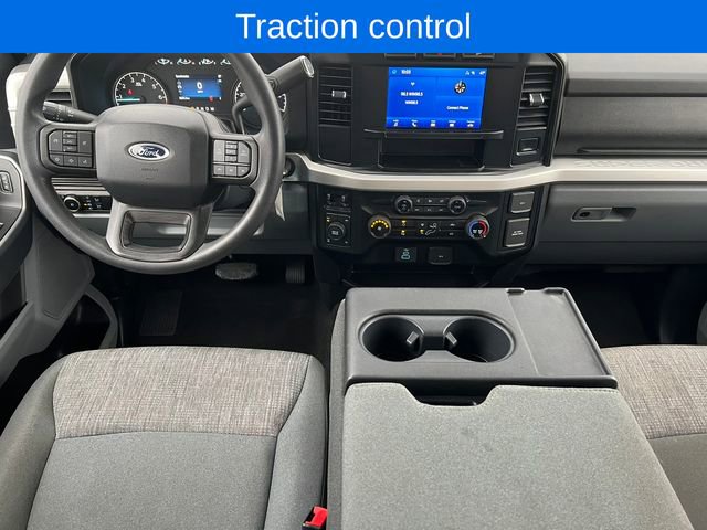 Certified 2024 Ford F250 XLT image 3