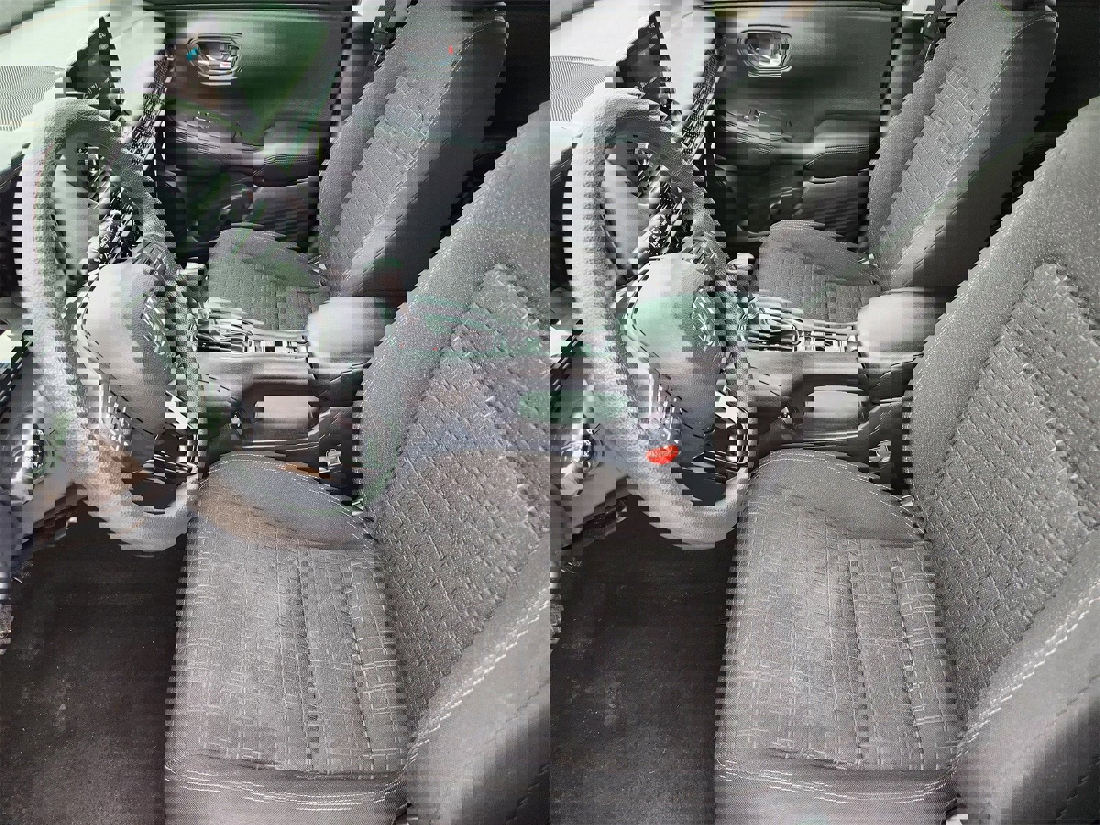 Used 2024 Honda HR-V LX image 20