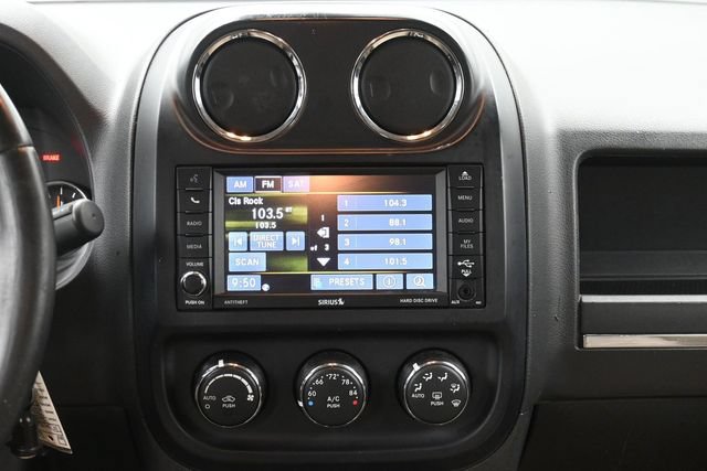 Used 2015 Jeep Patriot Limited FWD image 20