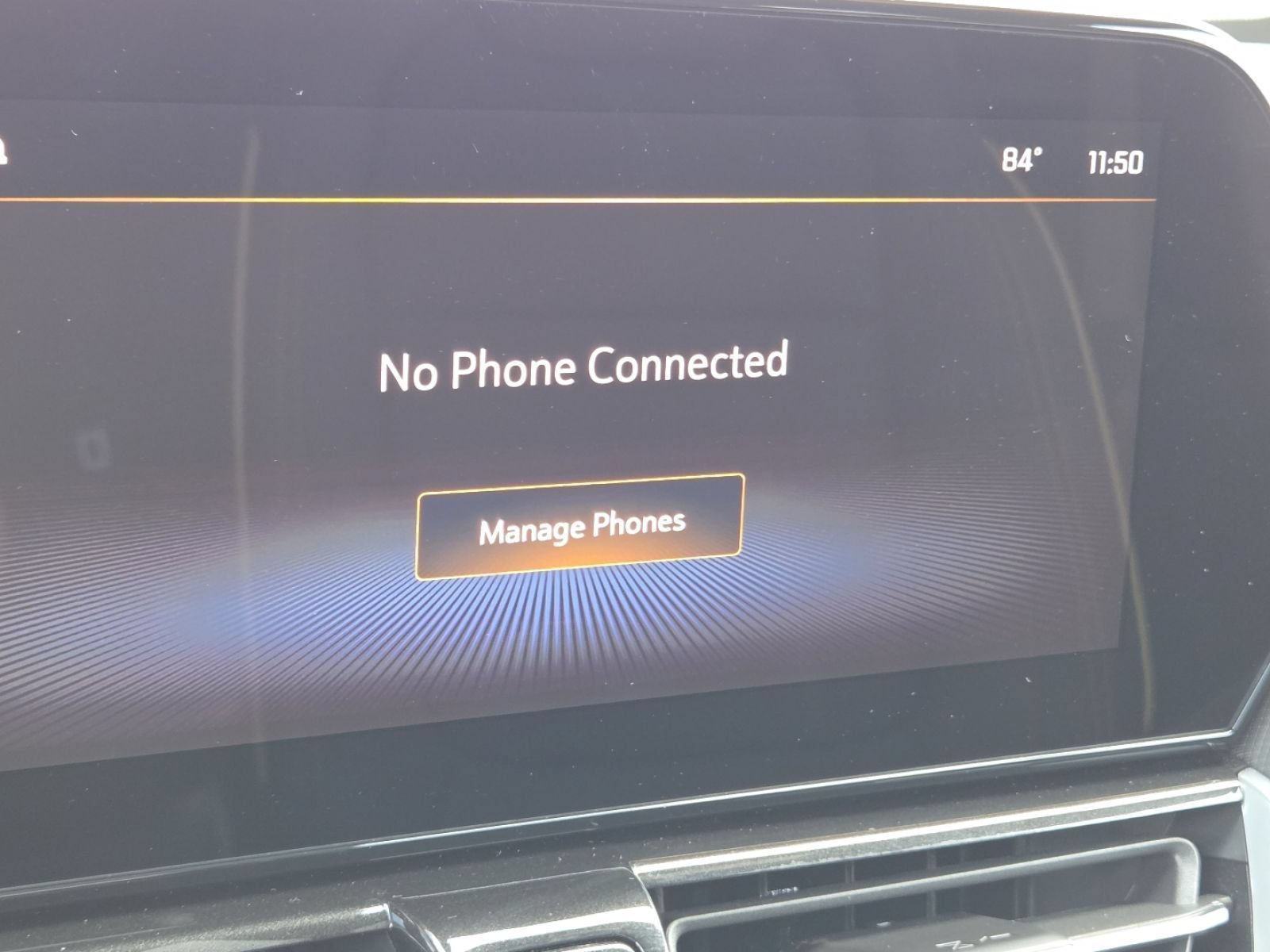 Used 2026 Chevrolet TrailBlazer ACTIV w/ Convenience Package FWD image 7