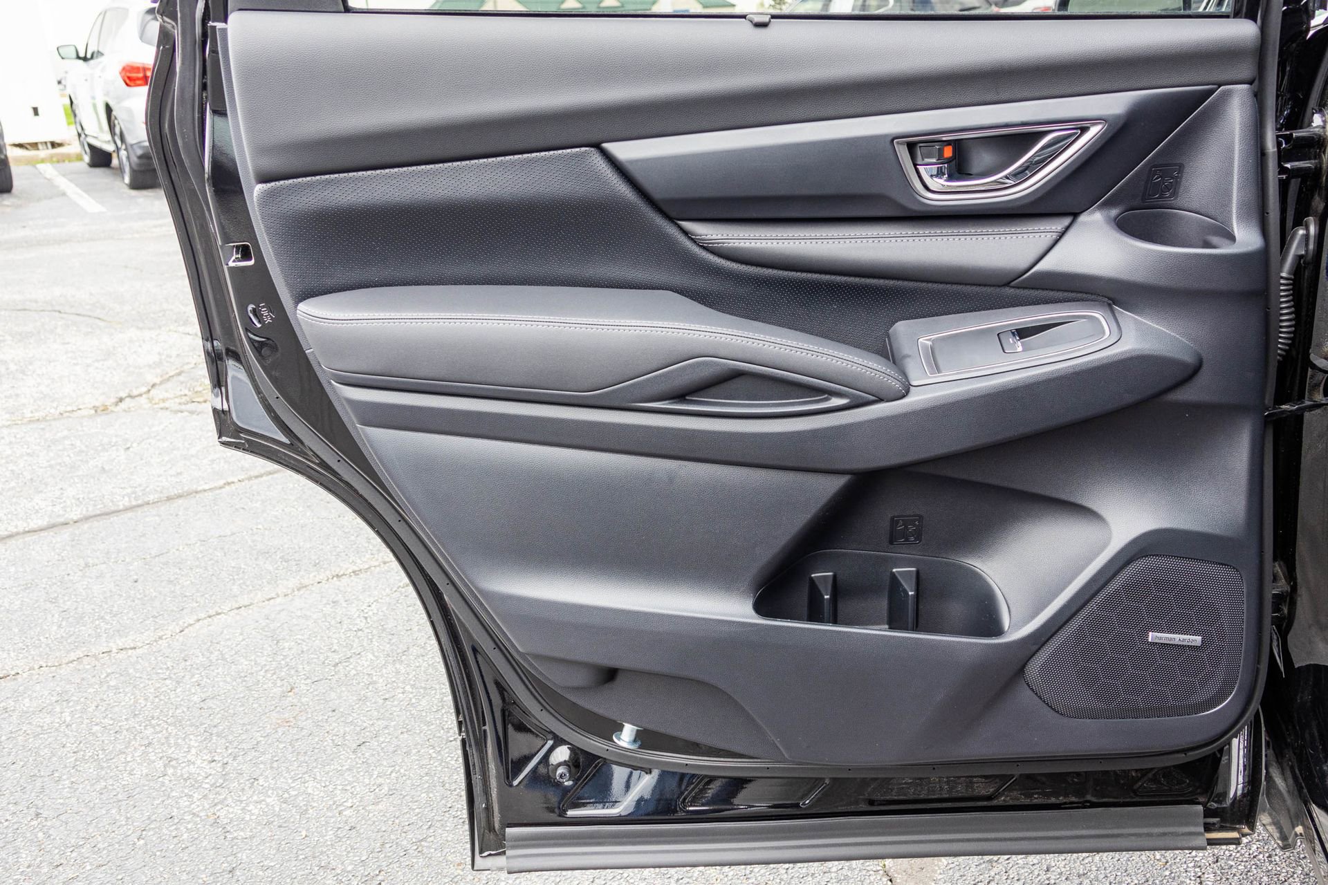 New 2026 Subaru Ascent Limited image 42