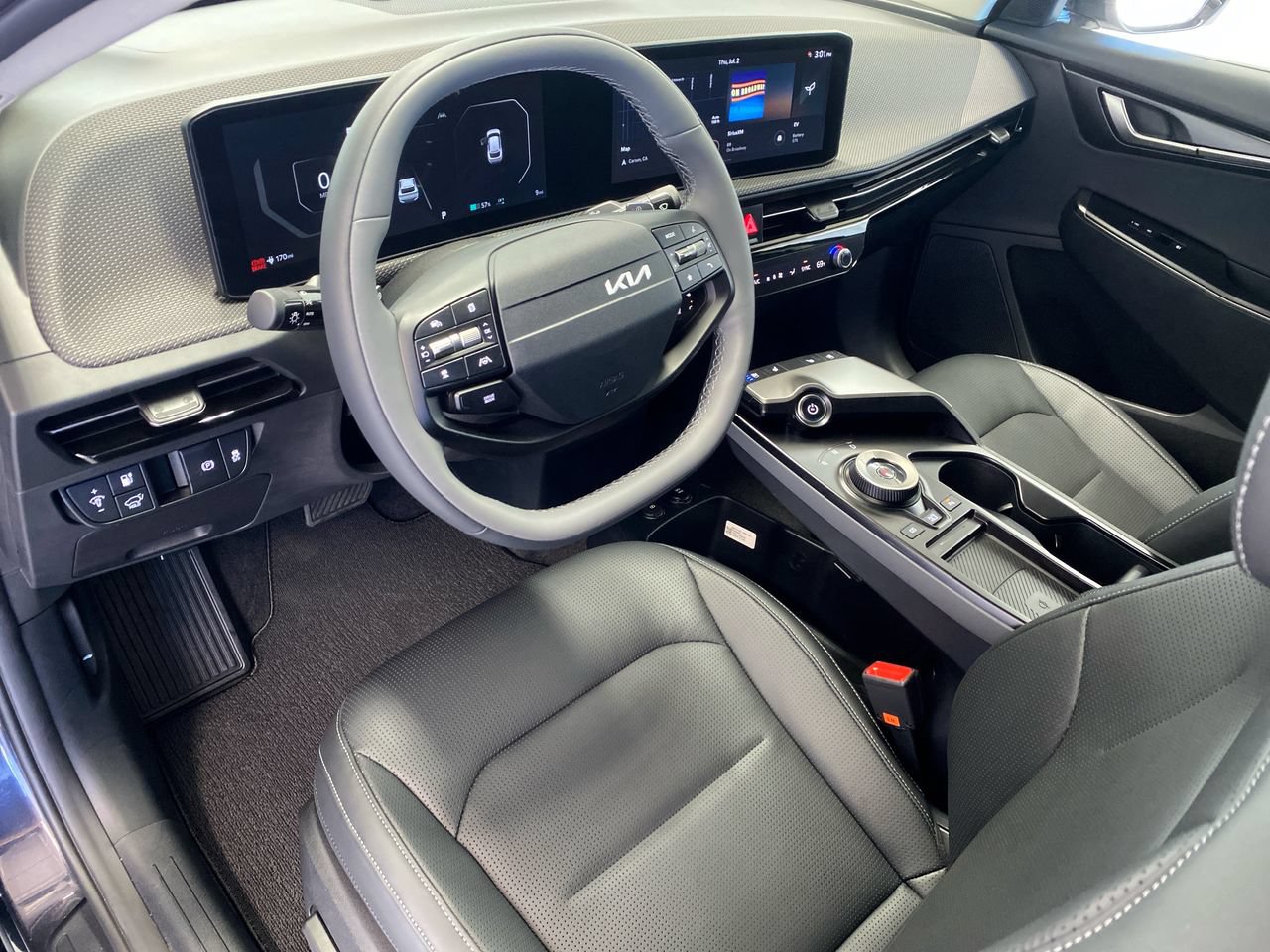 New 2026 Kia EV6 Wind RWD image 20