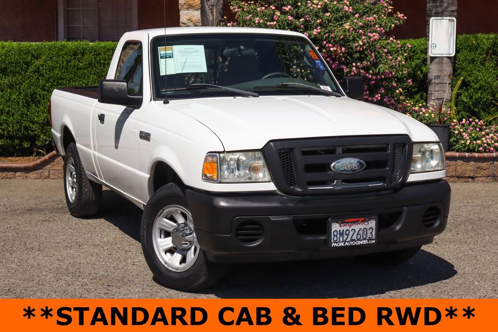 Used 2009 Ford Ranger XL image 2