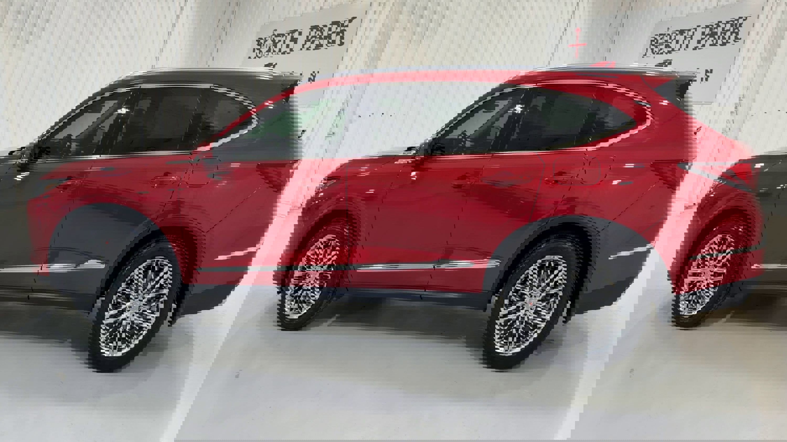 Used 2023 Acura MDX w/Advance Package image 7