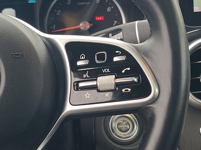 Used 2022 Mercedes-Benz GLC 300 4MATIC w/ Multimedia Package Lite image 25