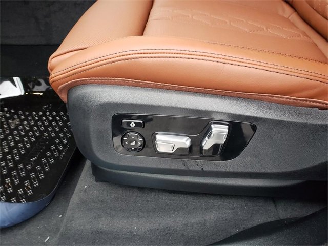 New 2026 BMW X5 M60i image 19