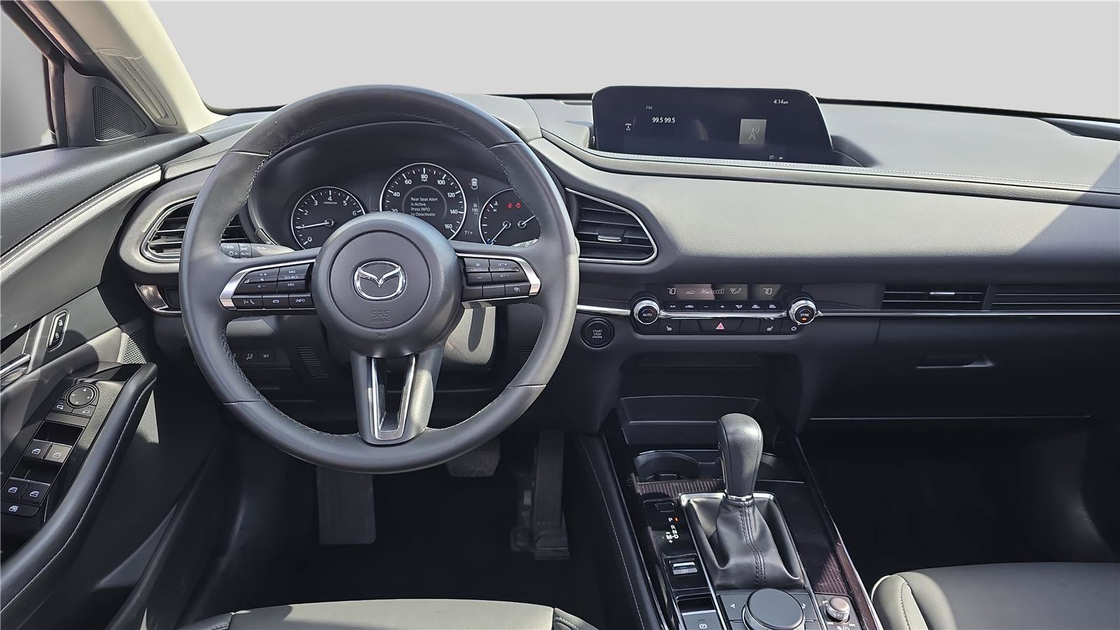 Used 2024 MAZDA CX-30 AWD 2.5 S w/ Preferred Package image 9