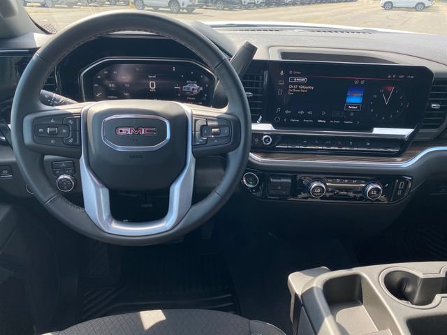 Certified 2026 GMC Sierra 1500 Elevation AWD/4WD image 7