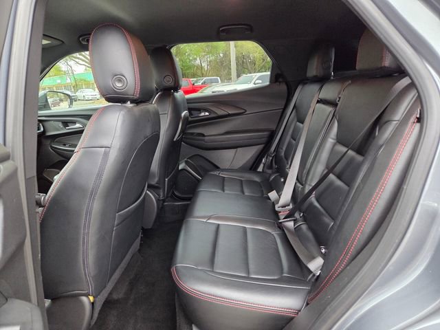 Used 2021 Chevrolet TrailBlazer RS w/ Convenience Package image 13
