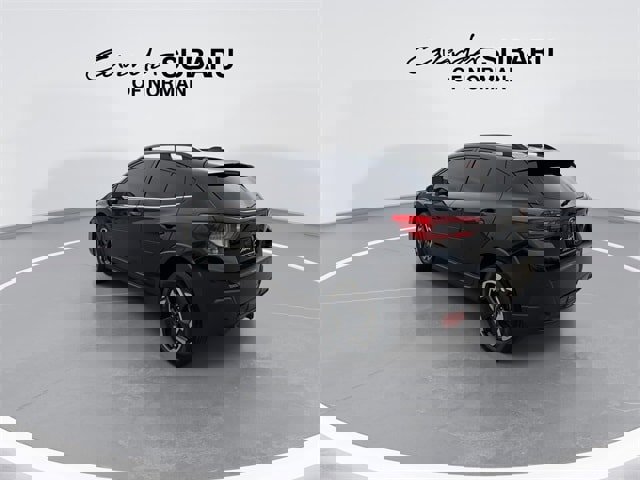 Certified 2023 Subaru Crosstrek 2.5i Limited w/ Popular Package #3 image 9