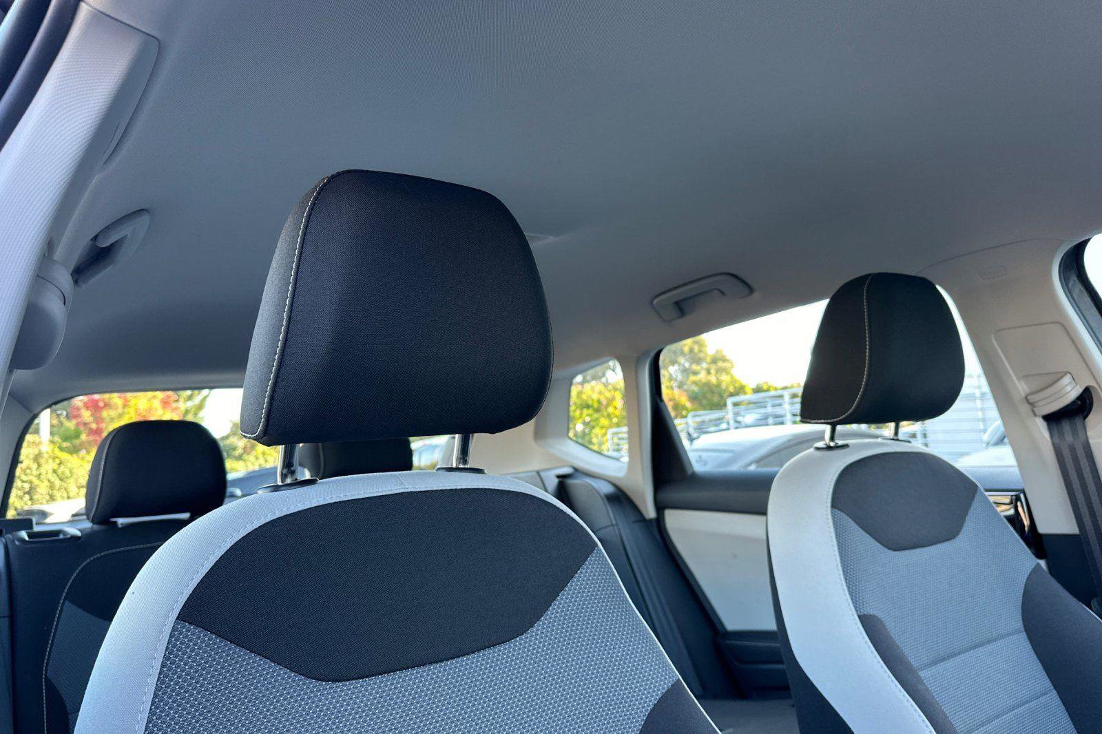 New 2026 Volkswagen Taos S image 16