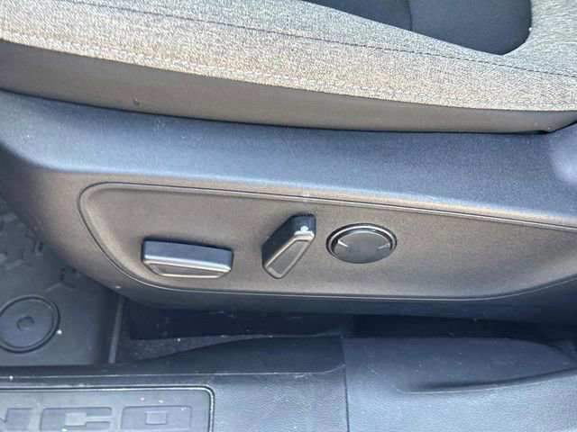 Used 2025 Ford Bronco Sport Big Bend image 26