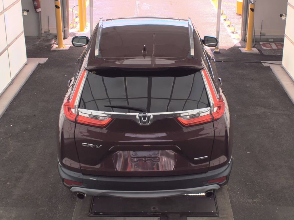 Used 2019 Honda CR-V Touring image 7