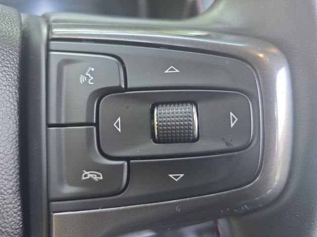 Used 2024 Chevrolet Tahoe RST w/ Luxury Package AWD/4WD image 20