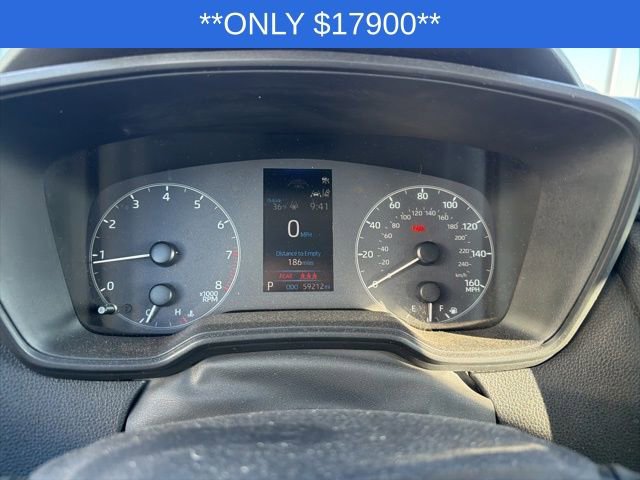 Used 2024 Toyota Corolla LE image 29