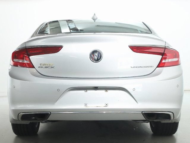 Used 2017 Buick LaCrosse Premium FWD image 40