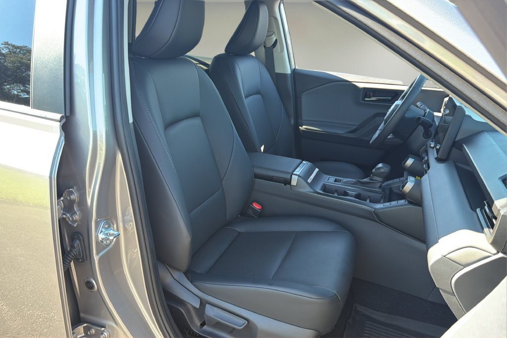 Certified 2026 Toyota RAV4 XLE Premium w/ Panoramic Sun Roof Package AWD/4WD image 19
