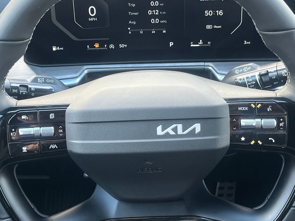 New 2026 Kia Sorento SX image 25