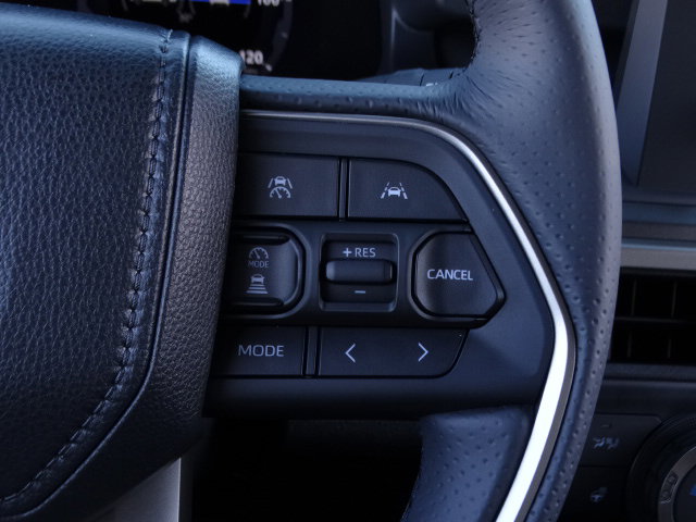 New 2026 Toyota 4Runner TRD Off-Road image 28