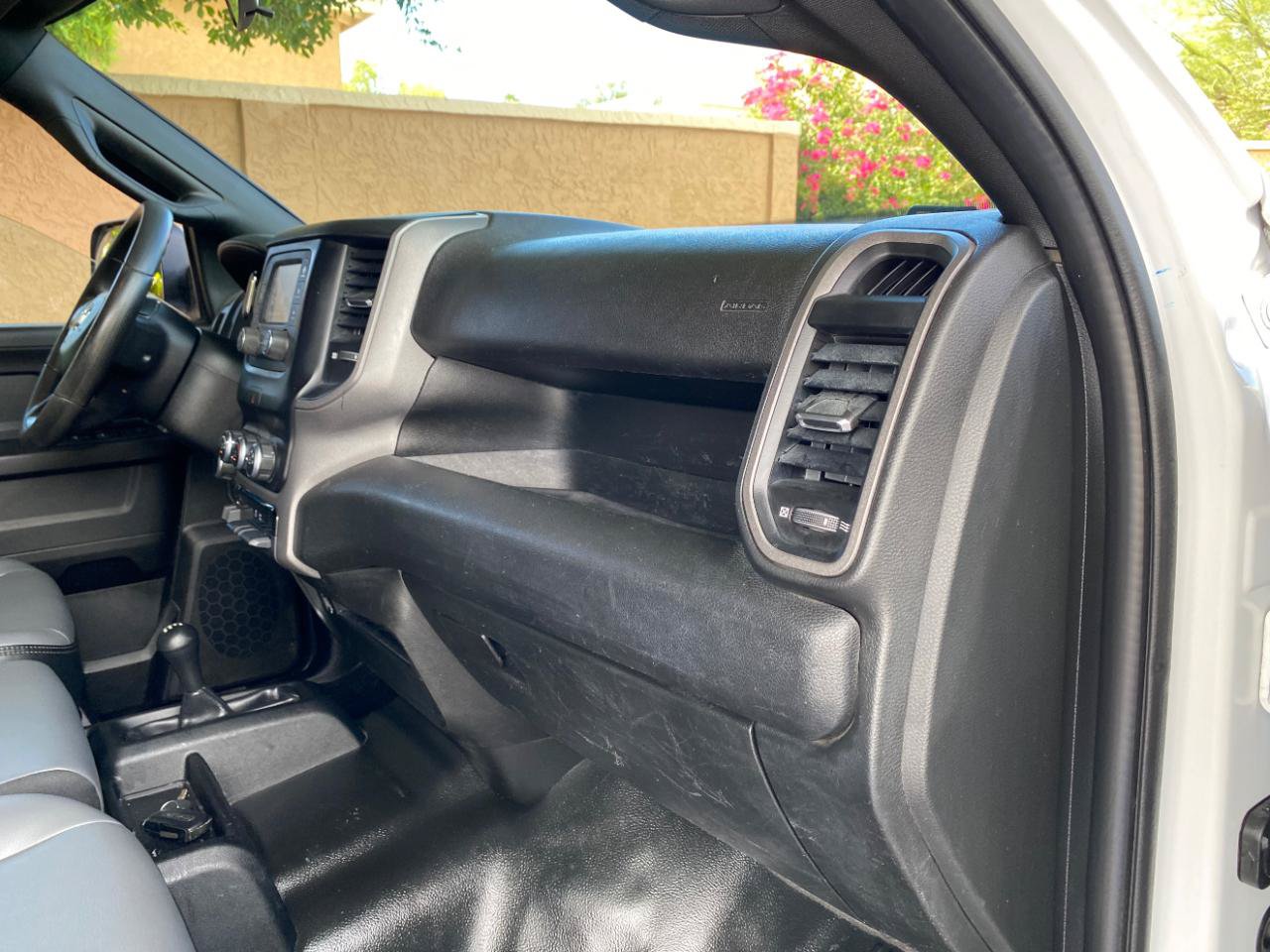Used 2022 RAM 2500 Tradesman AWD/4WD image 52