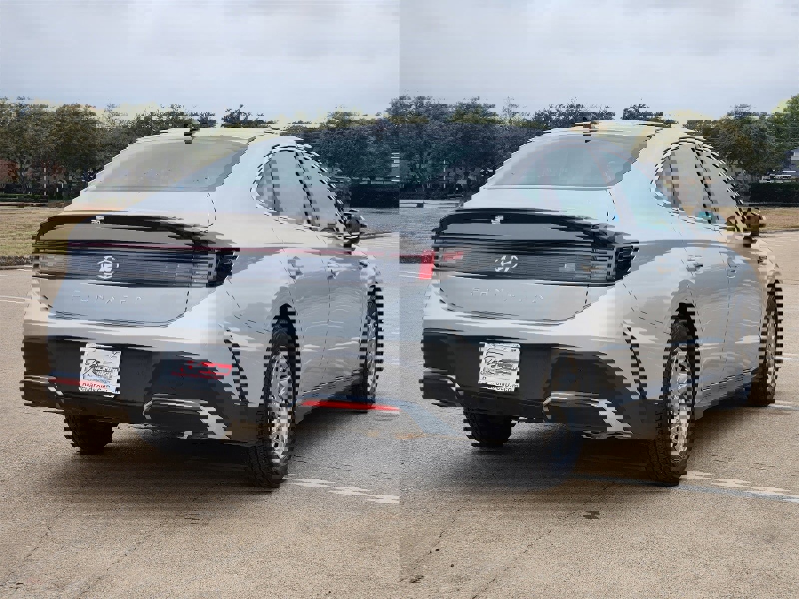 Used 2025 Hyundai Sonata SE image 6