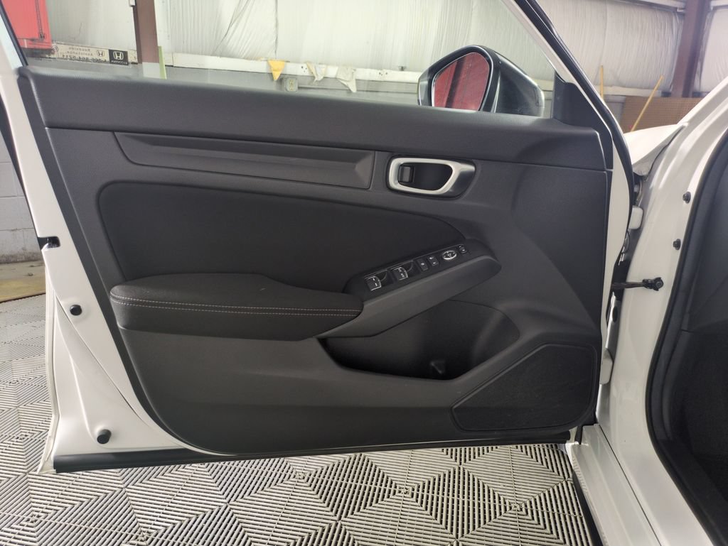 Certified 2024 Honda Civic Sport image 10