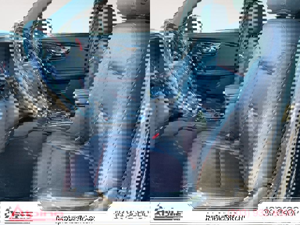 Used 2019 Chevrolet Blazer RS w/ Sun and Wheels Package image 9