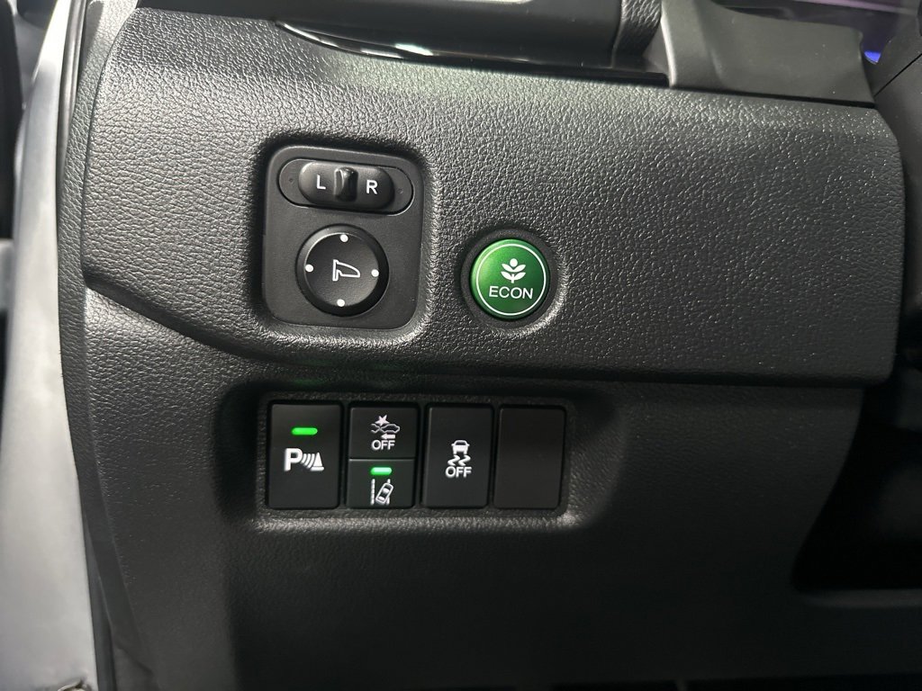 Used 2023 Honda Passport EX-L image 36