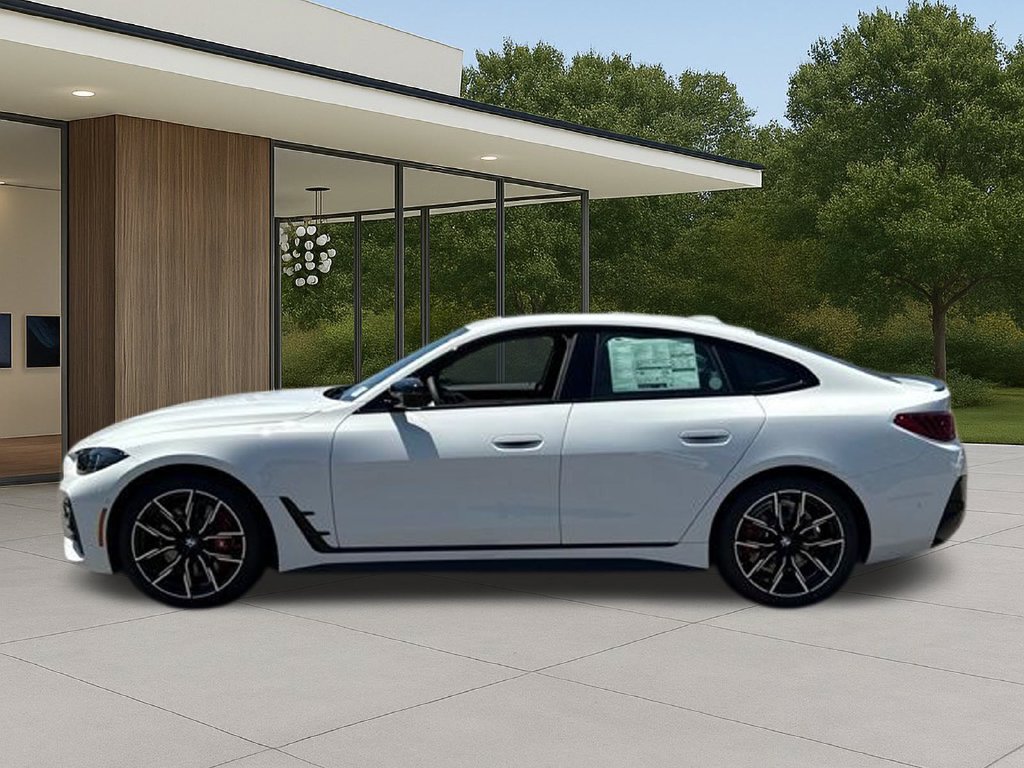 New 2026 BMW 430i w/ M Sport Package RWD image 13
