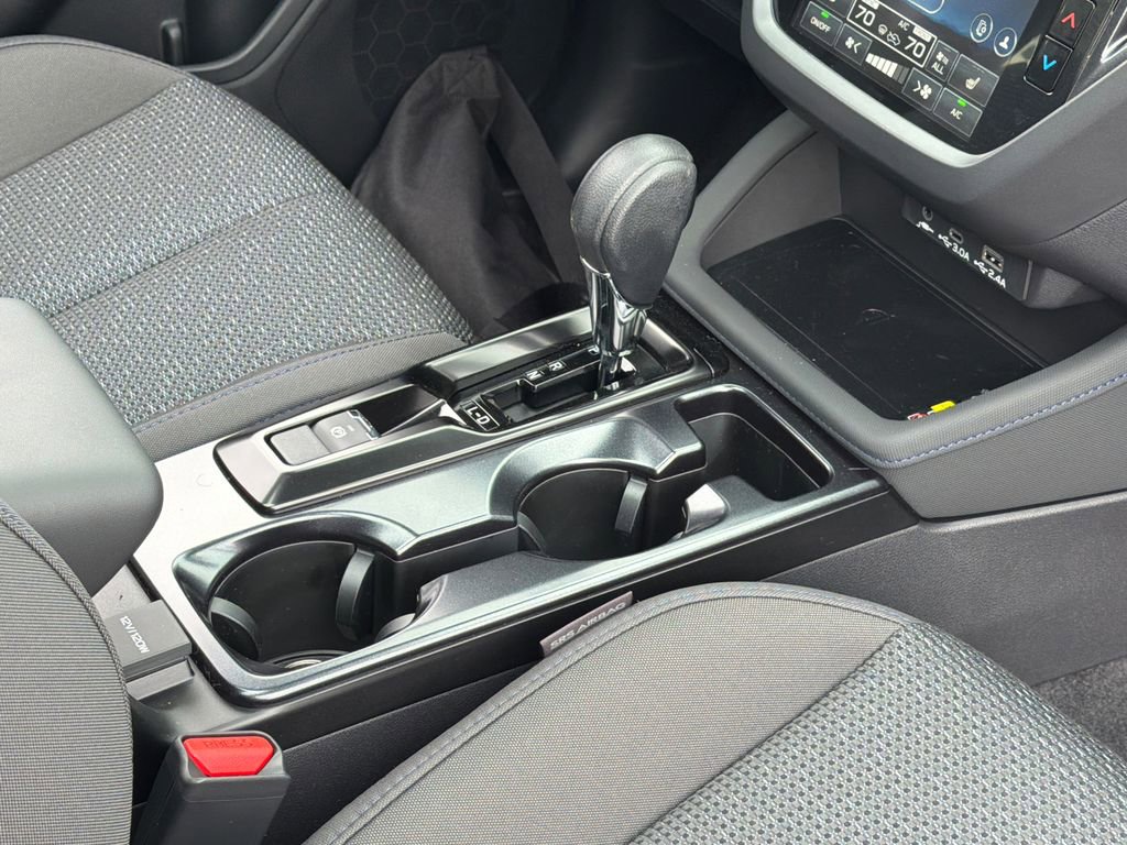 New 2026 Subaru Forester Premium AWD/4WD image 9