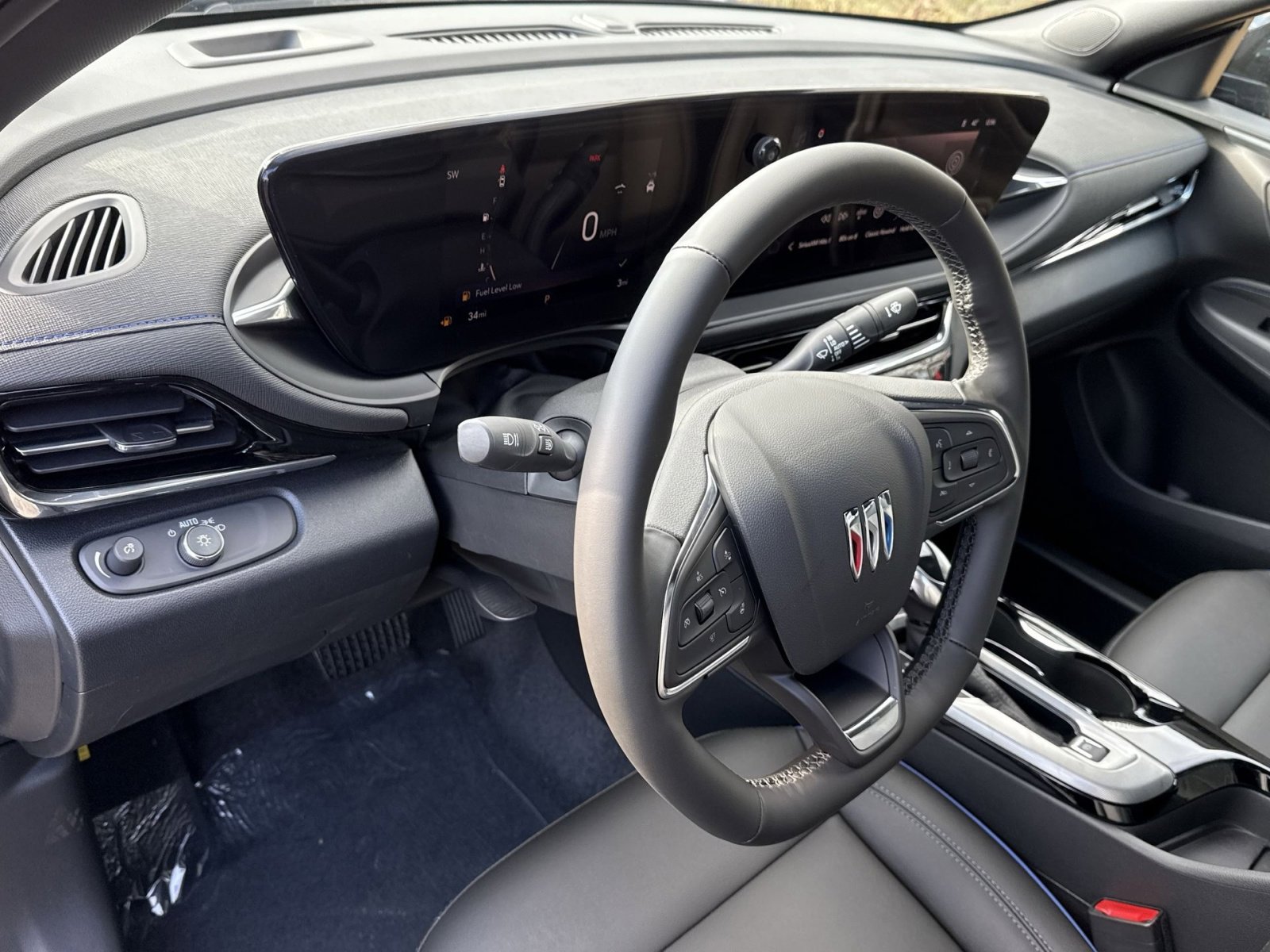 New 2026 Buick Envista Sport Touring w/ Convenience I Package image 16