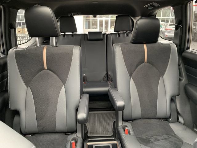 Used 2024 Toyota Grand Highlander AWD Hybrid image 32