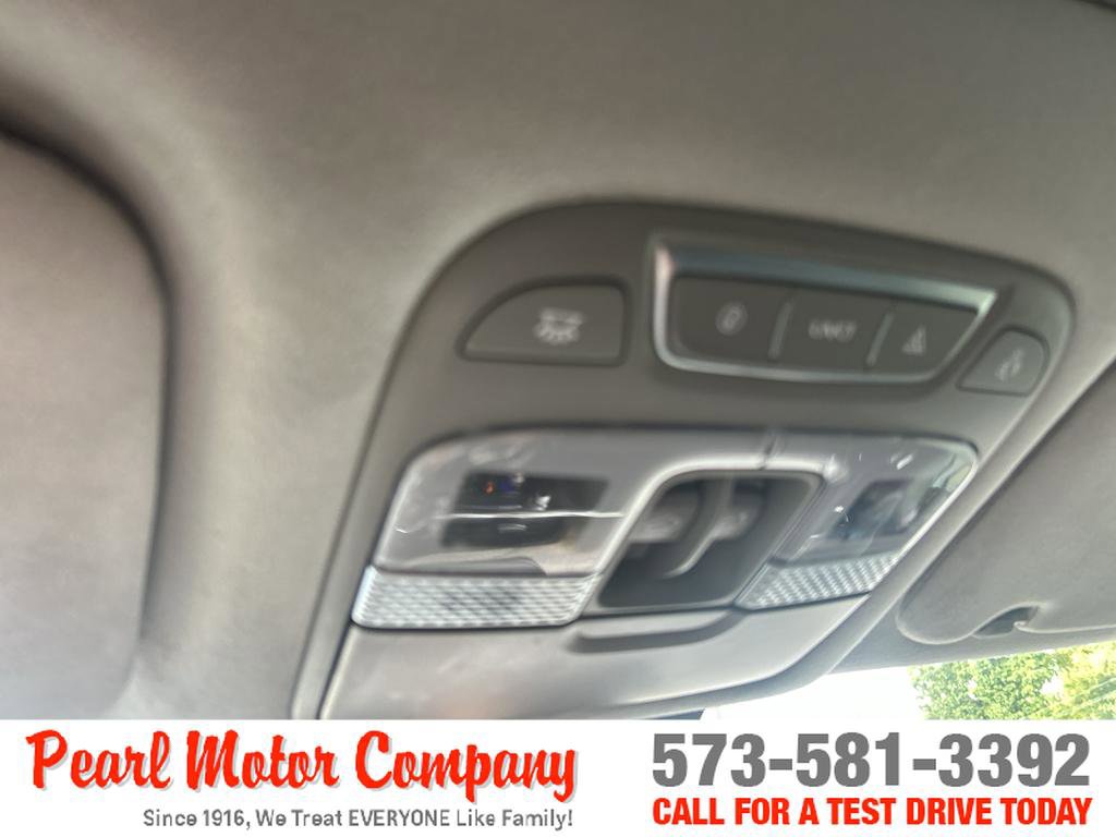 Used 2022 Kia Telluride SX w/ SX Prestige Package image 15
