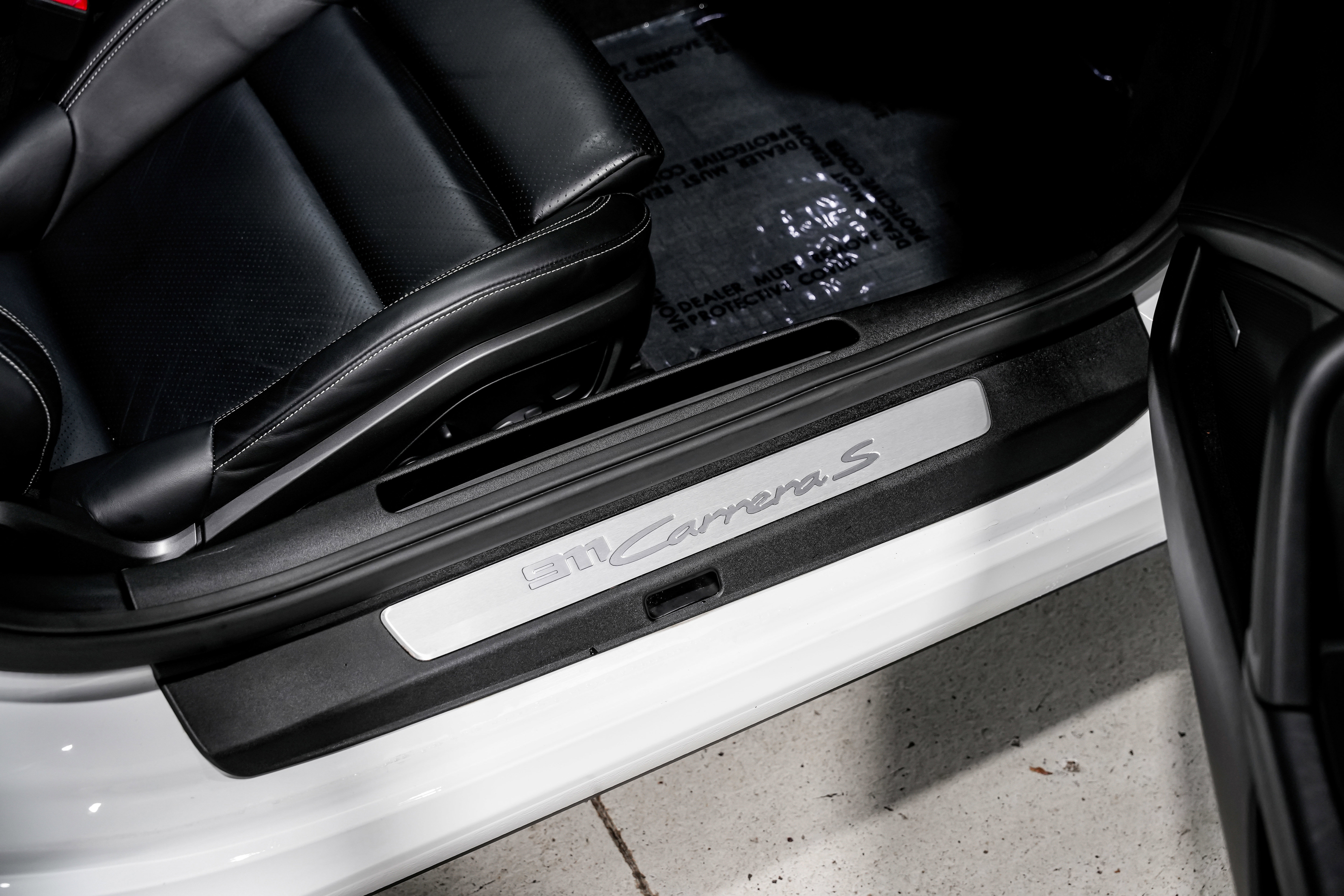 Used 2021 Porsche 911 Carrera S RWD image 30