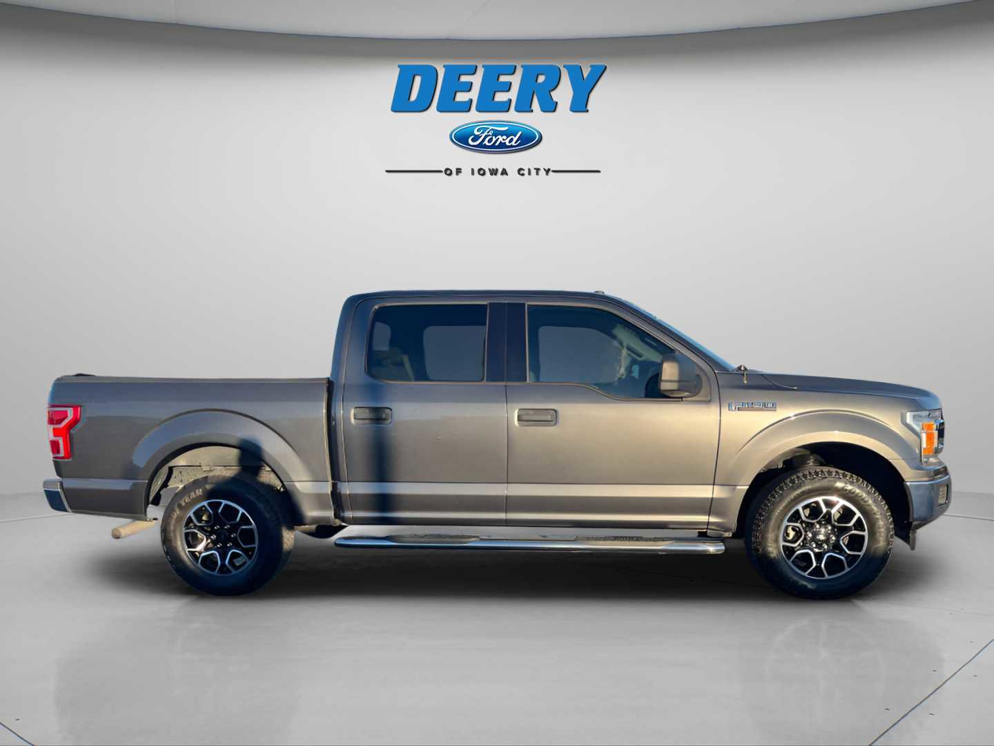 Used 2018 Ford F150 XLT image 6