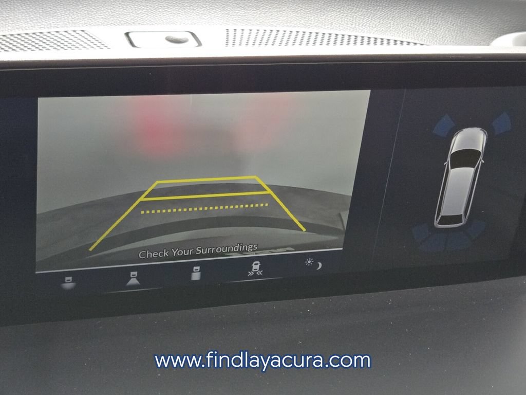 Used 2021 Acura RDX A-Spec w/ Technology Package FWD image 26