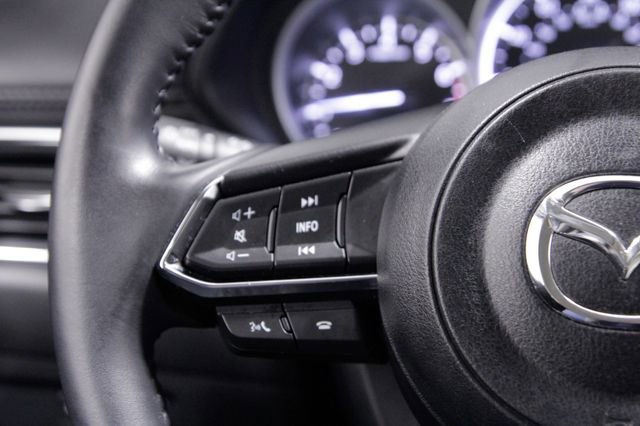 Used 2023 MAZDA CX-5 AWD 2.5 S w/ Select Package image 25