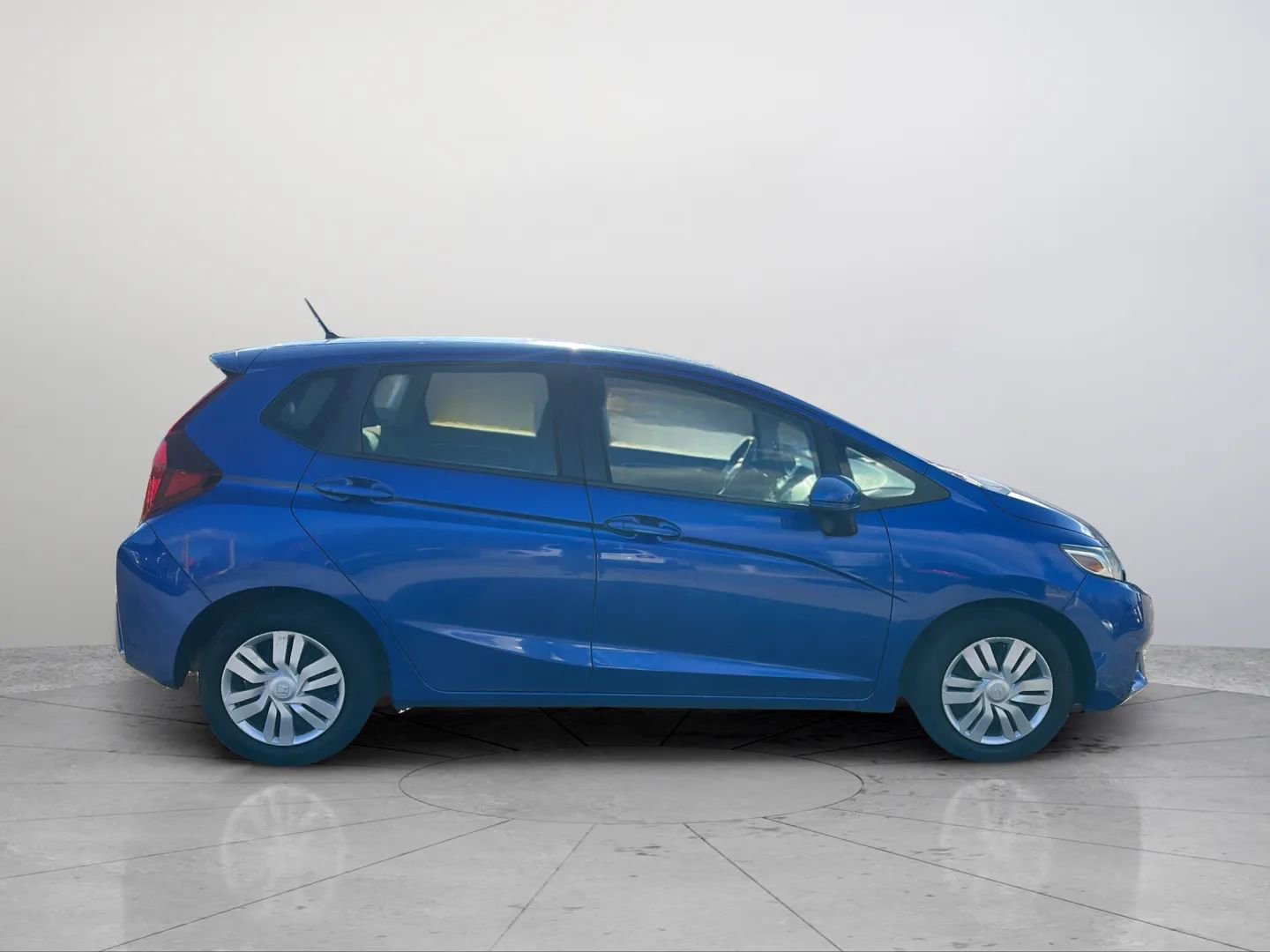 Used 2016 Honda Fit LX image 12