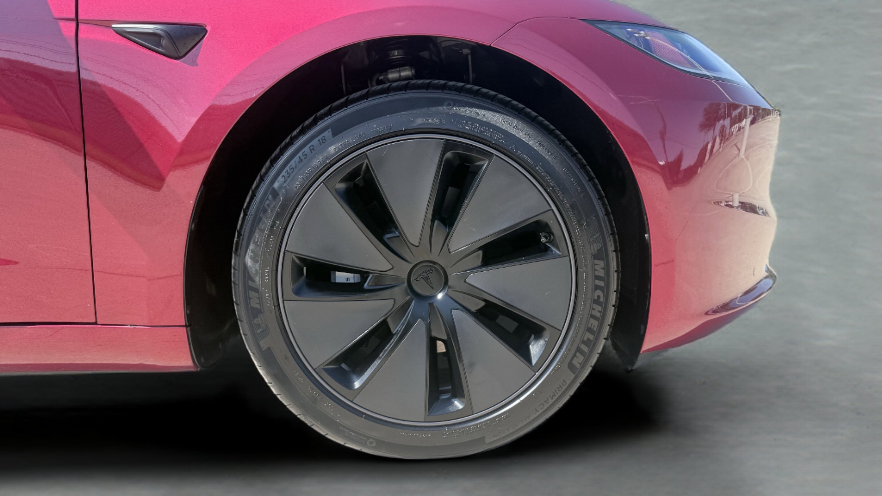 Used 2025 Tesla Model 3 RWD image 11