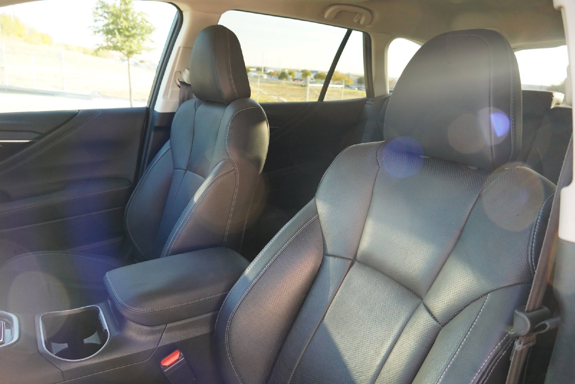 Used 2023 Subaru Outback Touring XT image 12